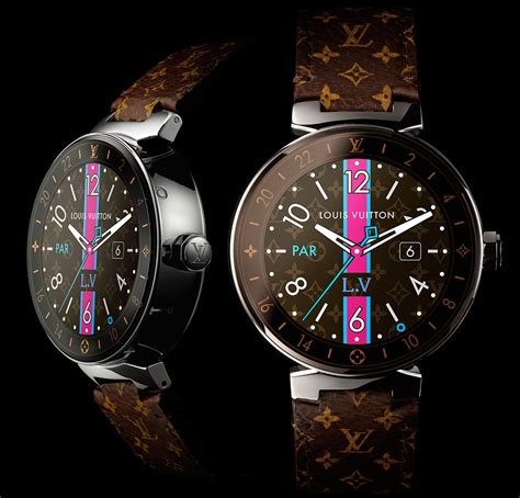 herrenuhr louis vuitton|Alle Uhren .